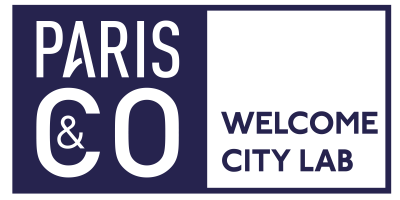 logo Welcome City Lab